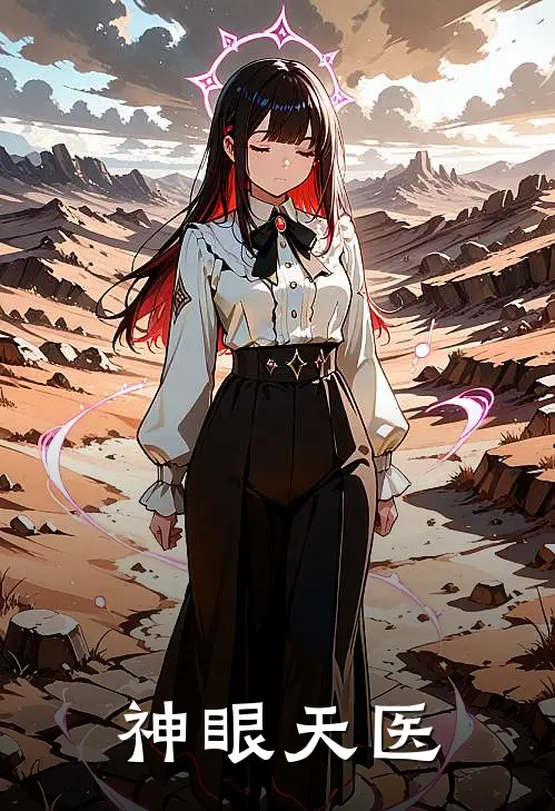 神眼天医