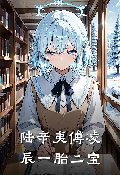 陆辛夷傅凌辰一胎二宝