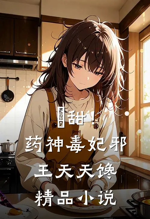 齁甜！药神毒妃，邪王天天馋精品小说