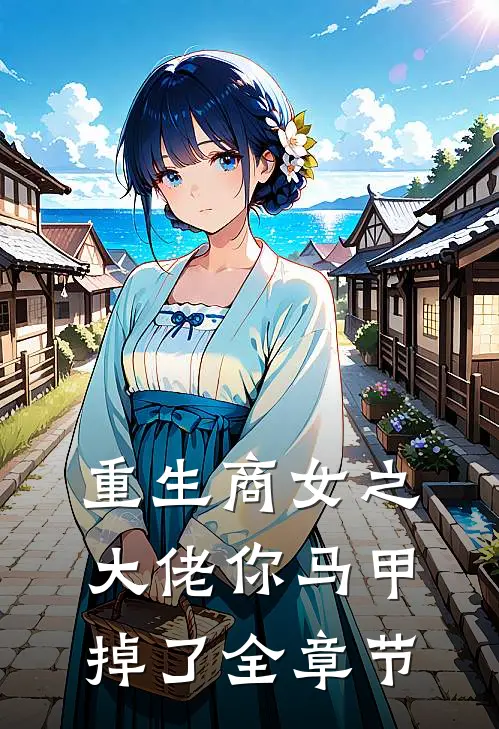 重生商女之大佬你马甲掉了全章节