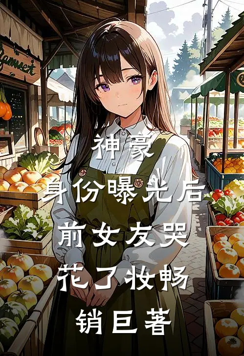神豪：身份曝光后，前女友哭花了妆畅销巨著