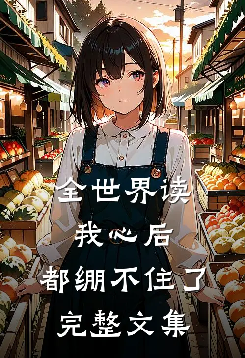全世界读我心后，都绷不住了完整文集
