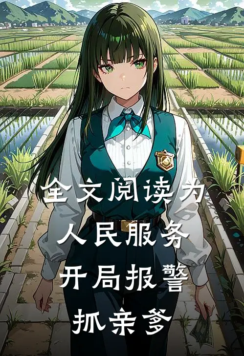 全文阅读为人民服务，开局报警抓亲爹