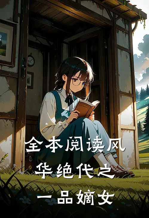 全本阅读风华绝代之一品嫡女