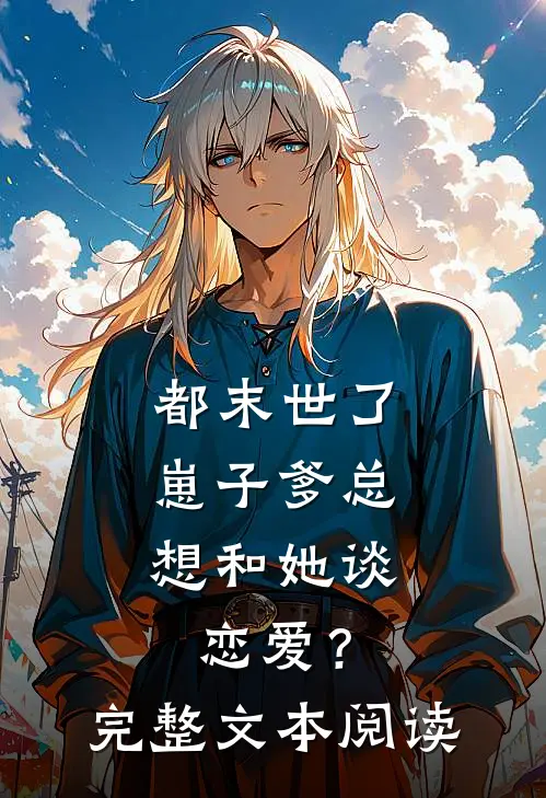 都末世了，崽子爹总想和她谈恋爱？完整文本阅读
