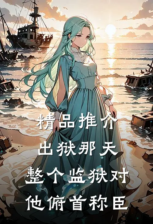 精品推介出狱那天，整个监狱对他俯首称臣