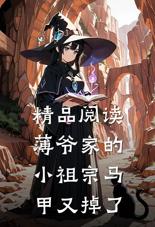 精品阅读薄爷家的小祖宗马甲又掉了