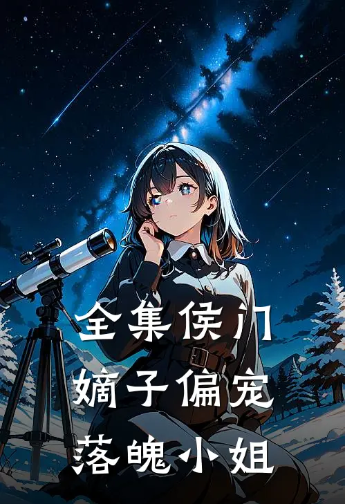 全集侯门嫡子偏宠落魄小姐