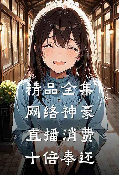 精品全集网络神豪，直播消费十倍奉还