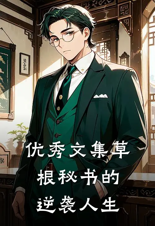 优秀文集草根秘书的逆袭人生