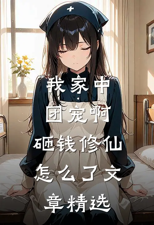 我家中团宠啊，砸钱修仙怎么了文章精选