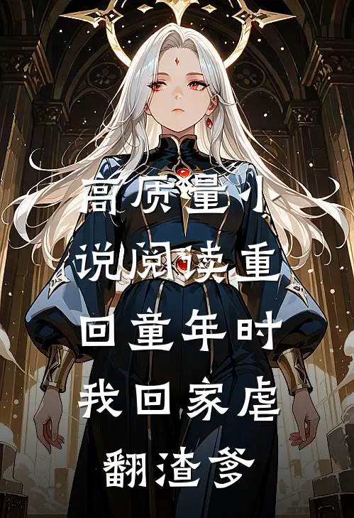高质量小说阅读重回童年时：我回家虐翻渣爹