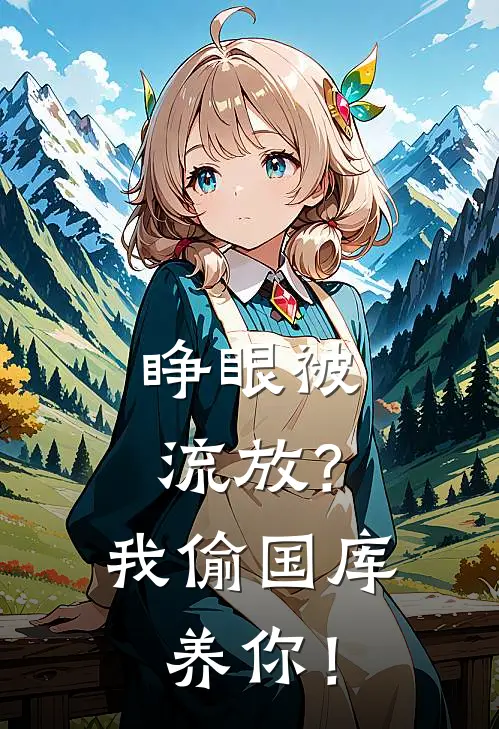 睁眼被流放？我偷国库养你！