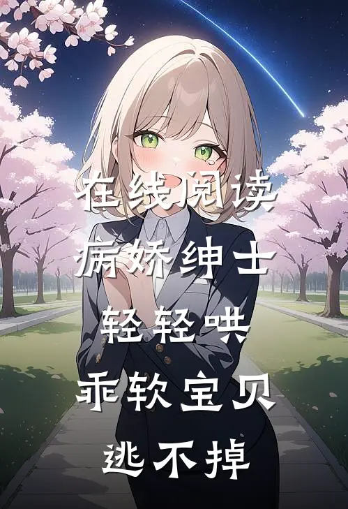 在线阅读病娇绅士轻轻哄，乖软宝贝逃不掉