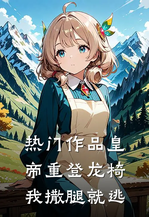 热门作品皇帝重登龙椅，我撒腿就逃