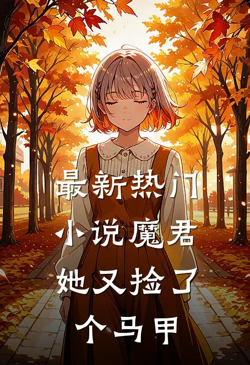 最新热门小说魔君，她又捡了个马甲