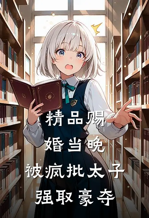 精品赐婚当晚，被疯批太子强取豪夺