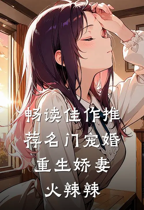 畅读佳作推荐名门宠婚：重生娇妻火辣辣
