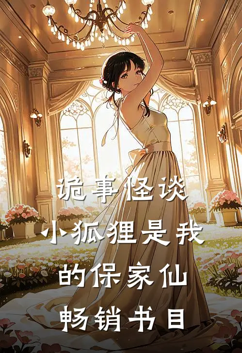 诡事怪谈：小狐狸是我的保家仙畅销书目