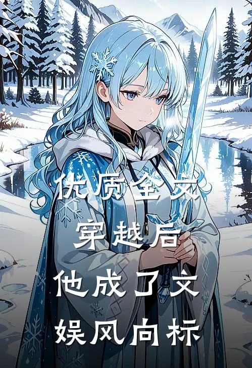 优质全文穿越后，他成了文娱风向标