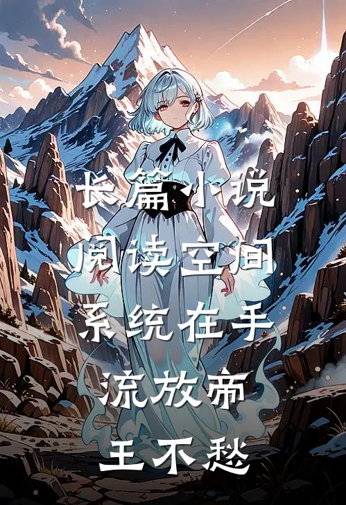 长篇小说阅读空间系统在手，流放帝王不愁