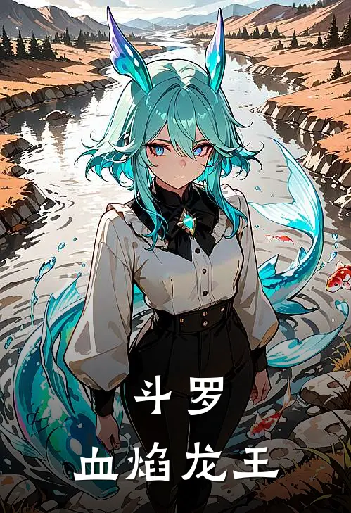斗罗：血焰龙王