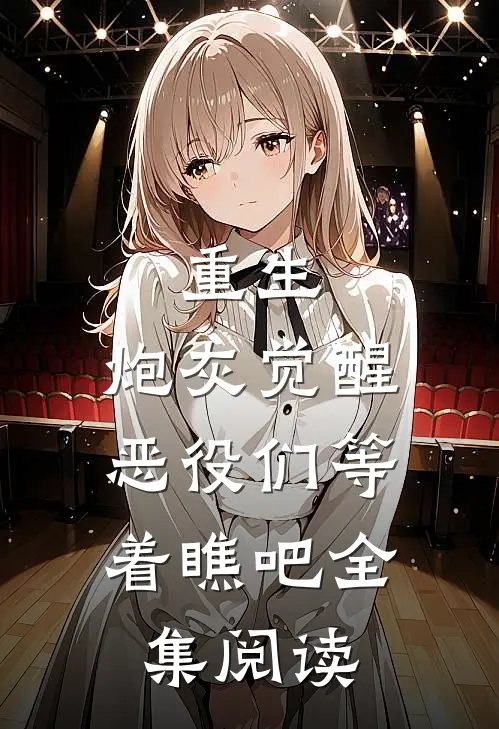 重生：炮灰觉醒，恶役们等着瞧吧全集阅读