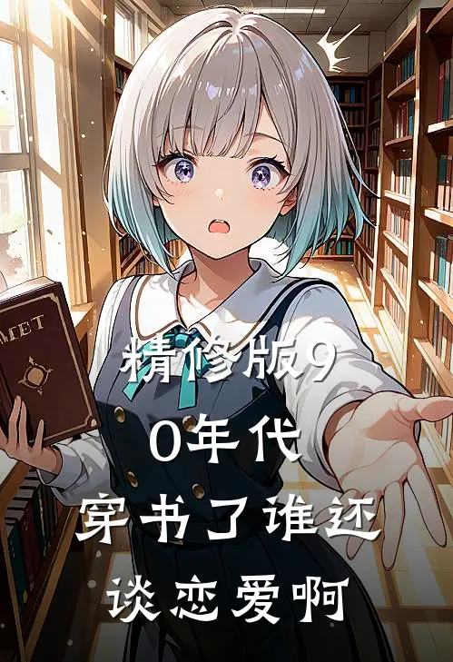 精修版90年代：穿书了谁还谈恋爱啊