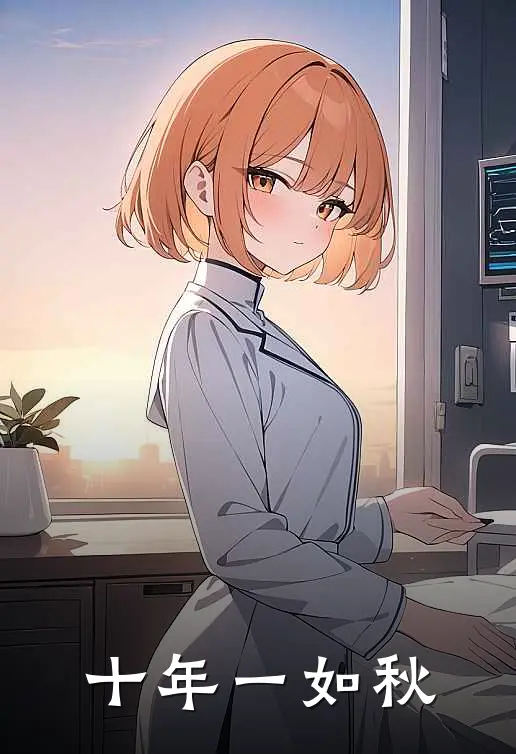 十年一如秋