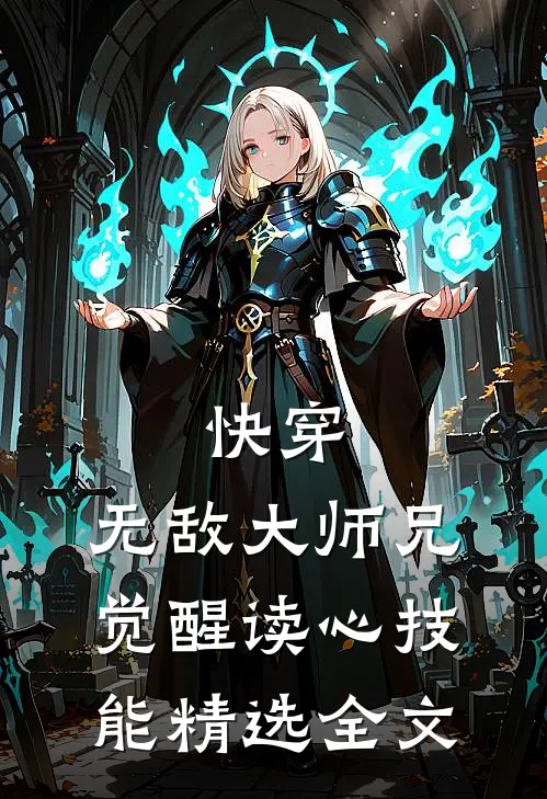 快穿：无敌大师兄觉醒读心技能精选全文