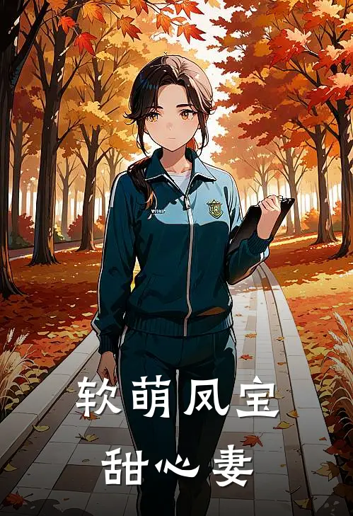 软萌凤宝甜心妻