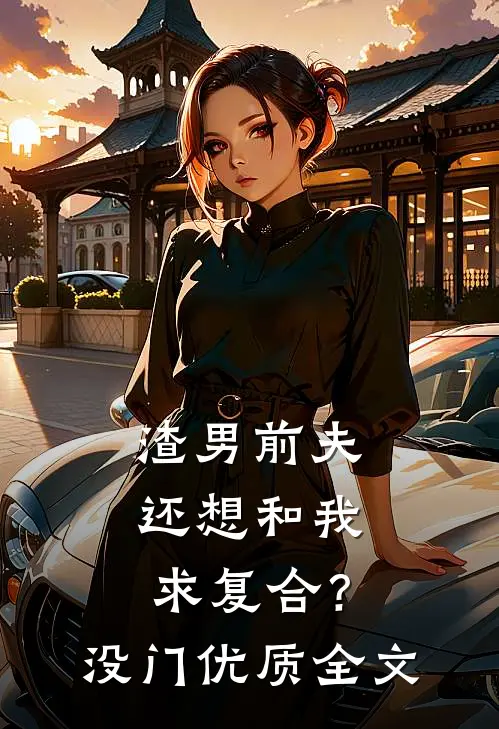 渣男前夫还想和我求复合？没门优质全文