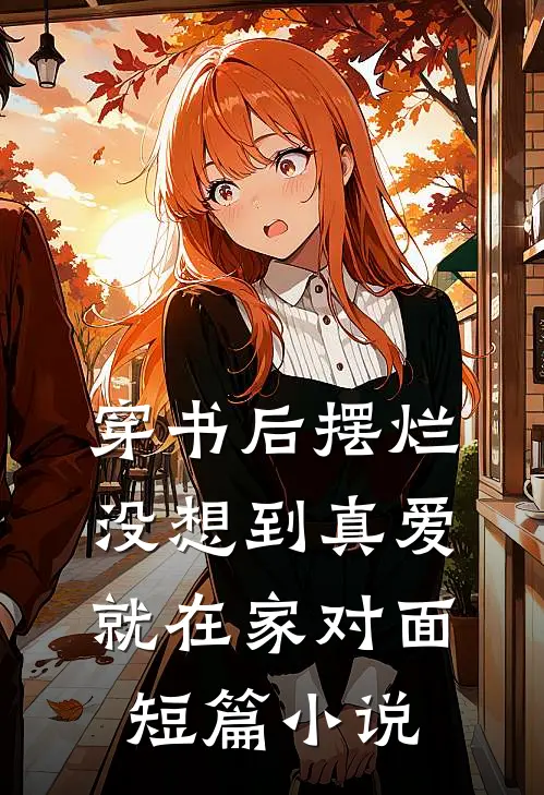 穿书后摆烂，没想到真爱就在家对面短篇小说