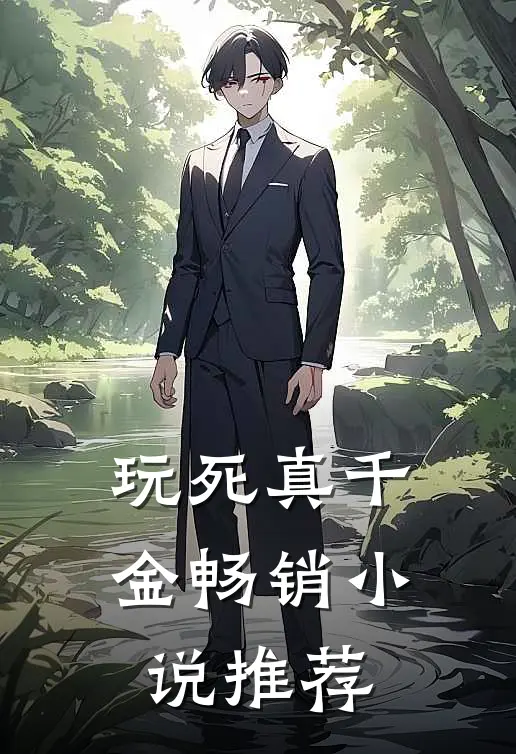 玩死真千金畅销小说推荐