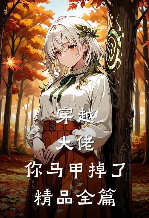 穿越：大佬，你马甲掉了精品全篇