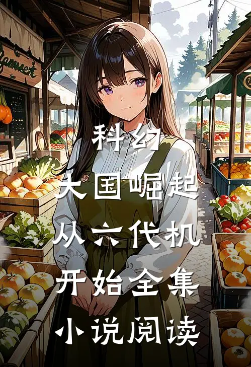 科幻：大国崛起从六代机开始全集小说阅读