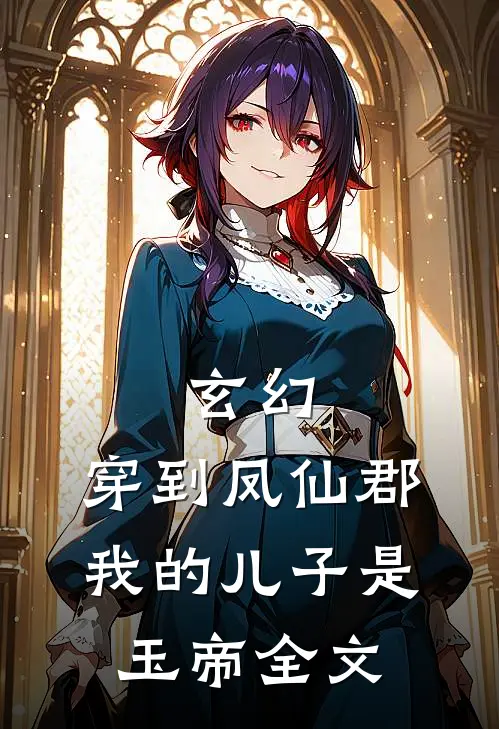 玄幻：穿到凤仙郡，我的儿子是玉帝全文