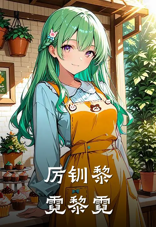 厉钏黎霓黎霓
