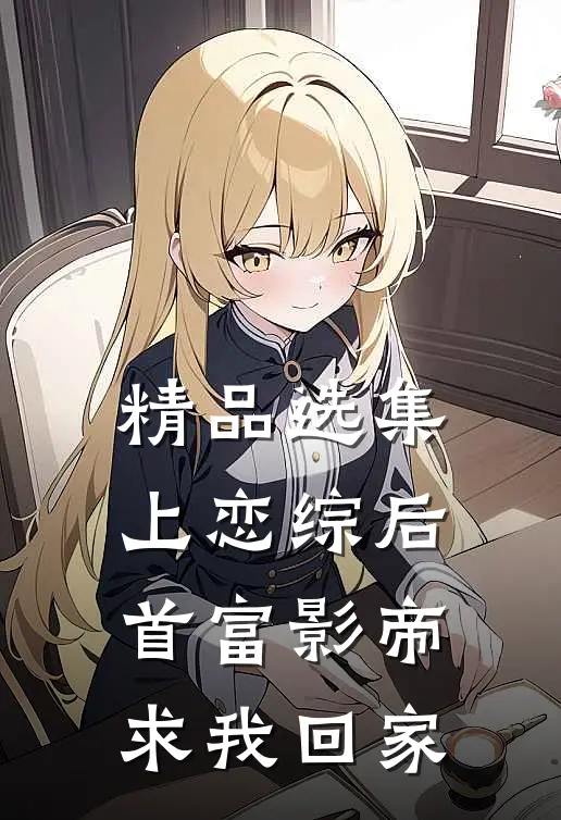 精品选集上恋综后，首富影帝求我回家