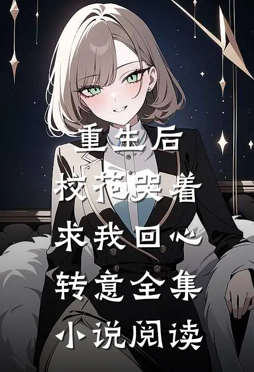重生后，校花哭着求我回心转意全集小说阅读
