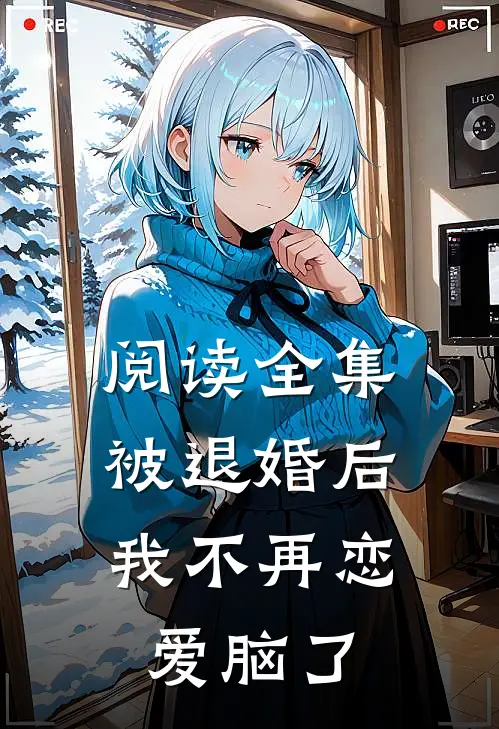 阅读全集被退婚后，我不再恋爱脑了