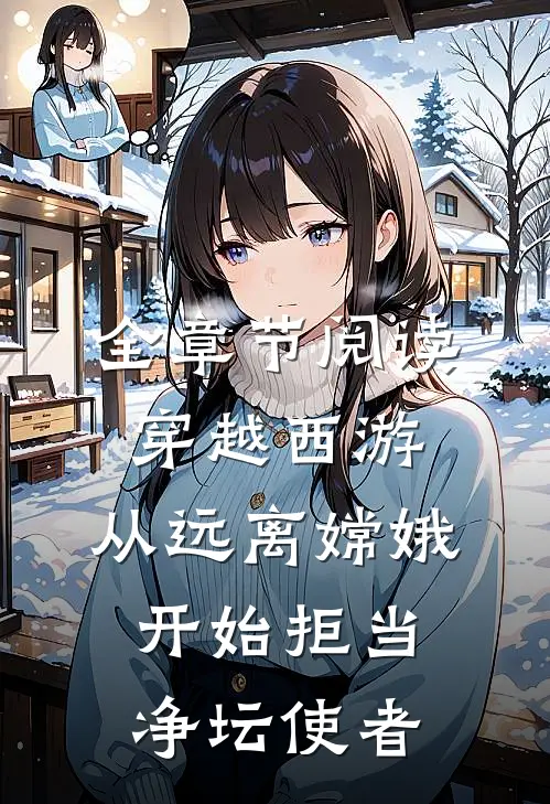 全章节阅读穿越西游：从远离嫦娥开始拒当净坛使者