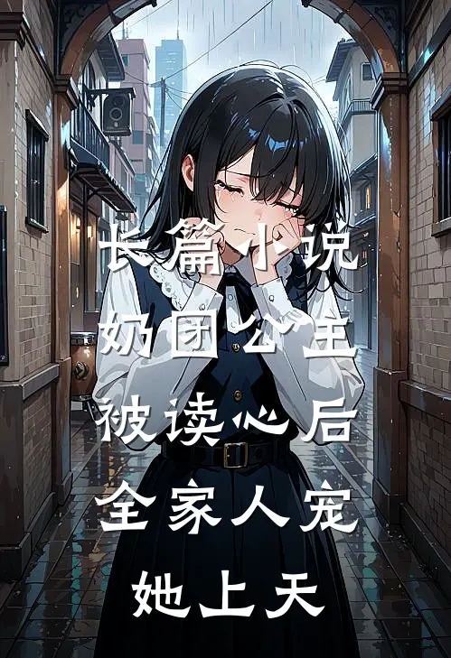 长篇小说奶团公主被读心后，全家人宠她上天