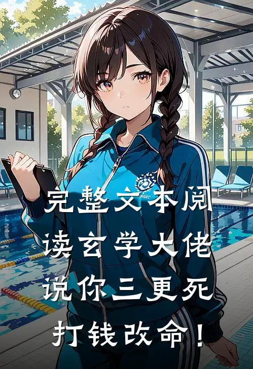 完整文本阅读玄学大佬说你三更死，打钱改命！