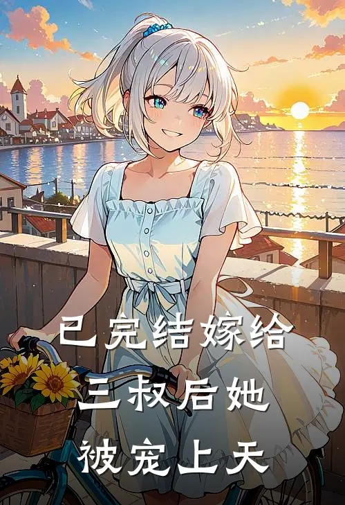 已完结嫁给三叔后她被宠上天