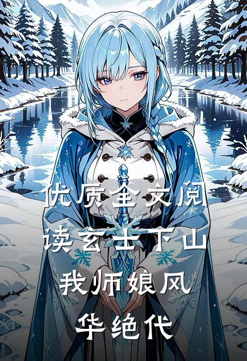 优质全文阅读玄士下山：我师娘风华绝代