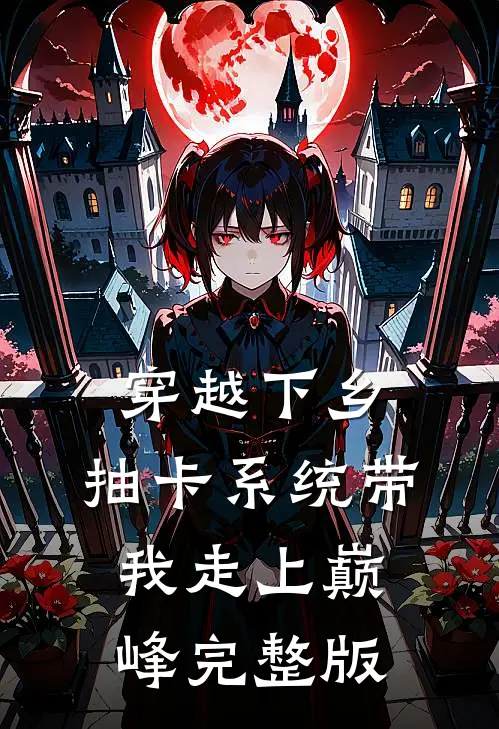 穿越下乡：抽卡系统带我走上巅峰完整版