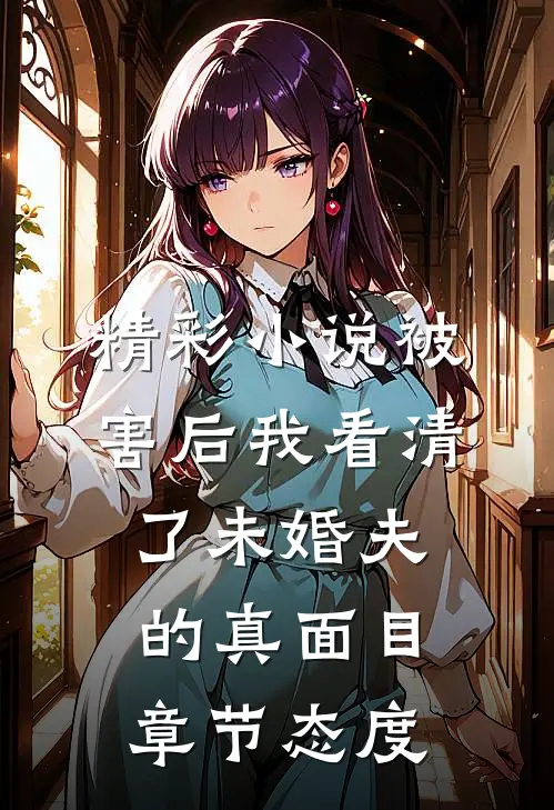 精彩小说被害后我看清了未婚夫的真面目章节态度
