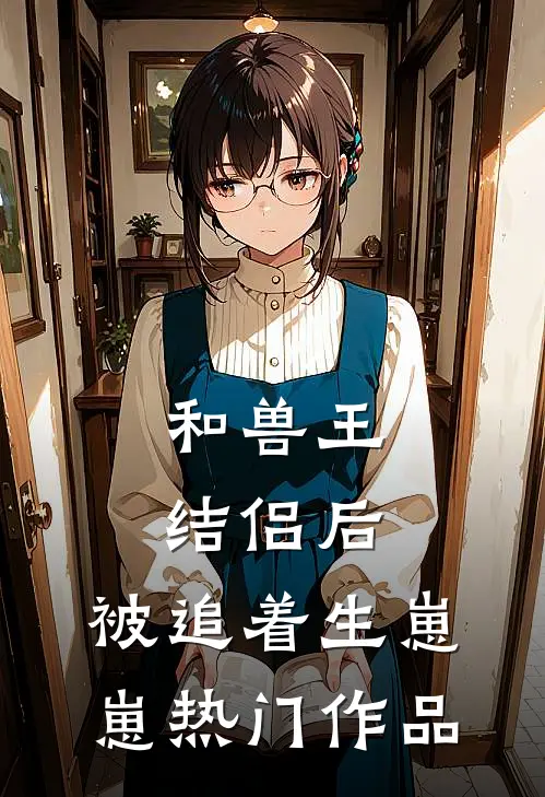 和兽王结侣后，被追着生崽崽热门作品