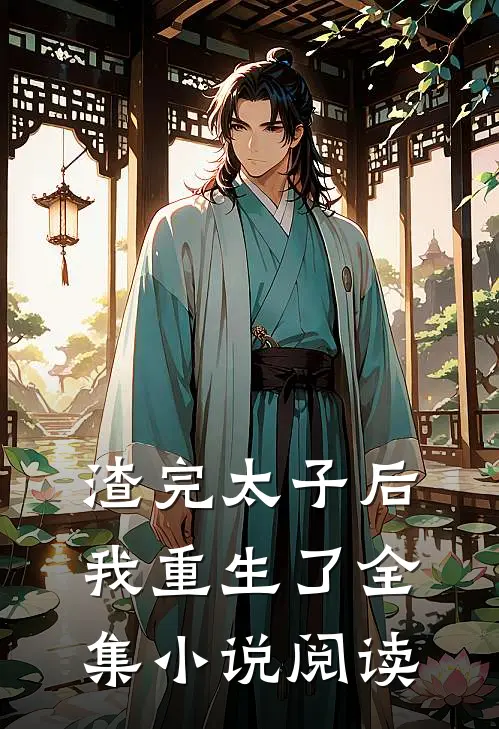 渣完太子后我重生了全集小说阅读